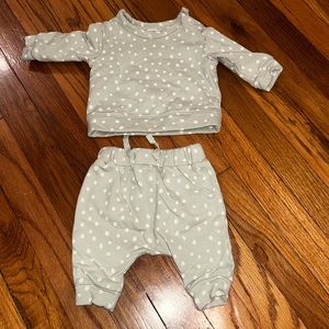 Nordstrom Set